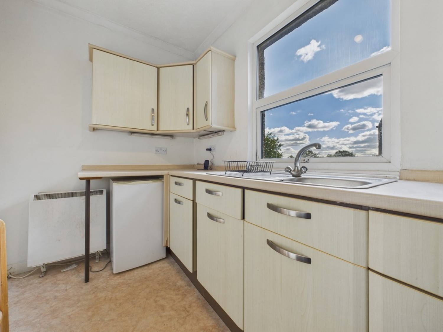 Fairfield Road, Ashgate