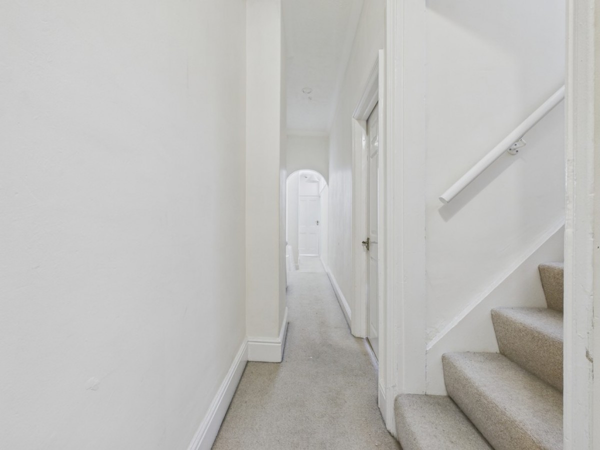 Fairfield Road, Ashgate