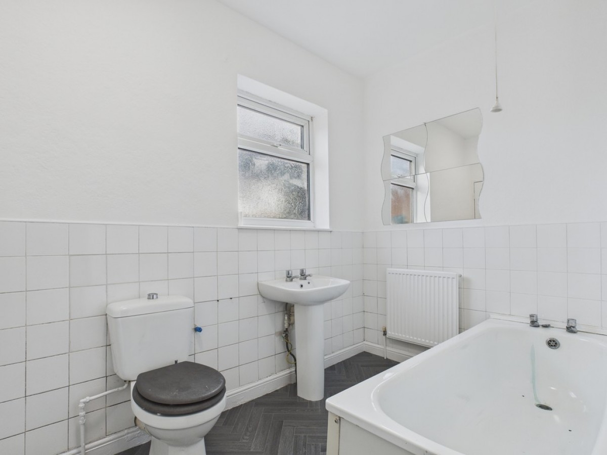 Silverdales, Dinnington