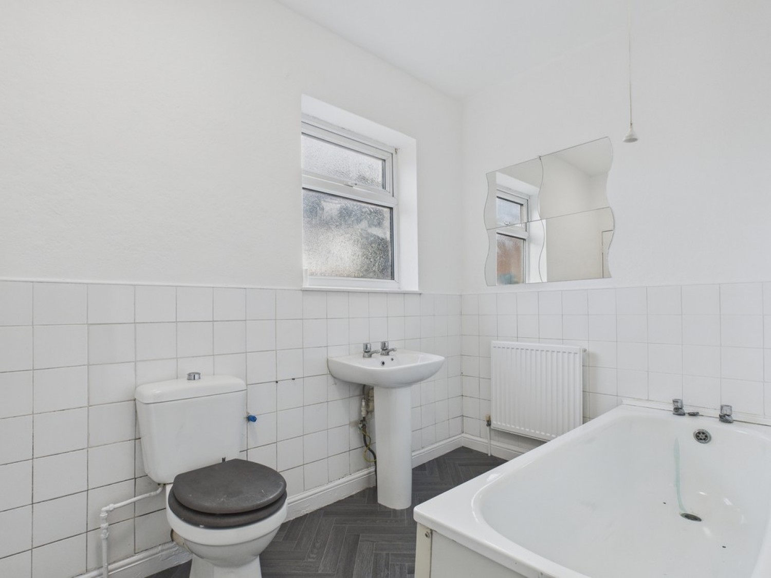 Silverdales, Dinnington