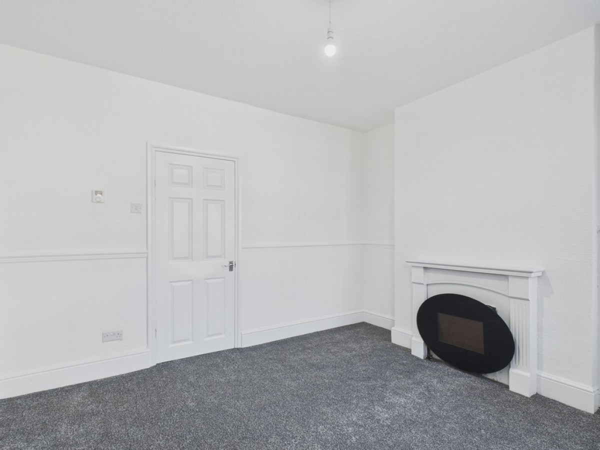 Silverdales, Dinnington