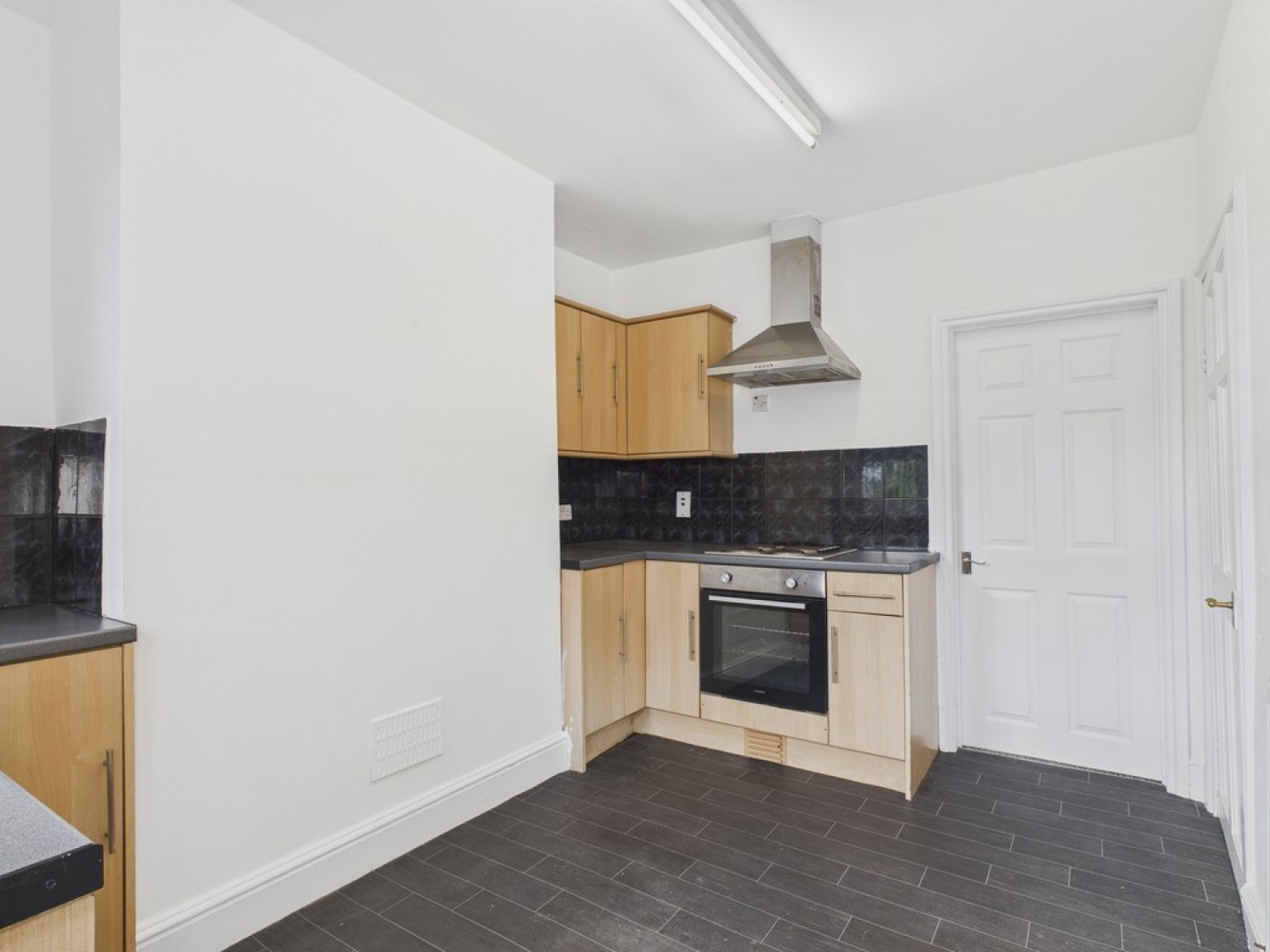 Silverdales, Dinnington