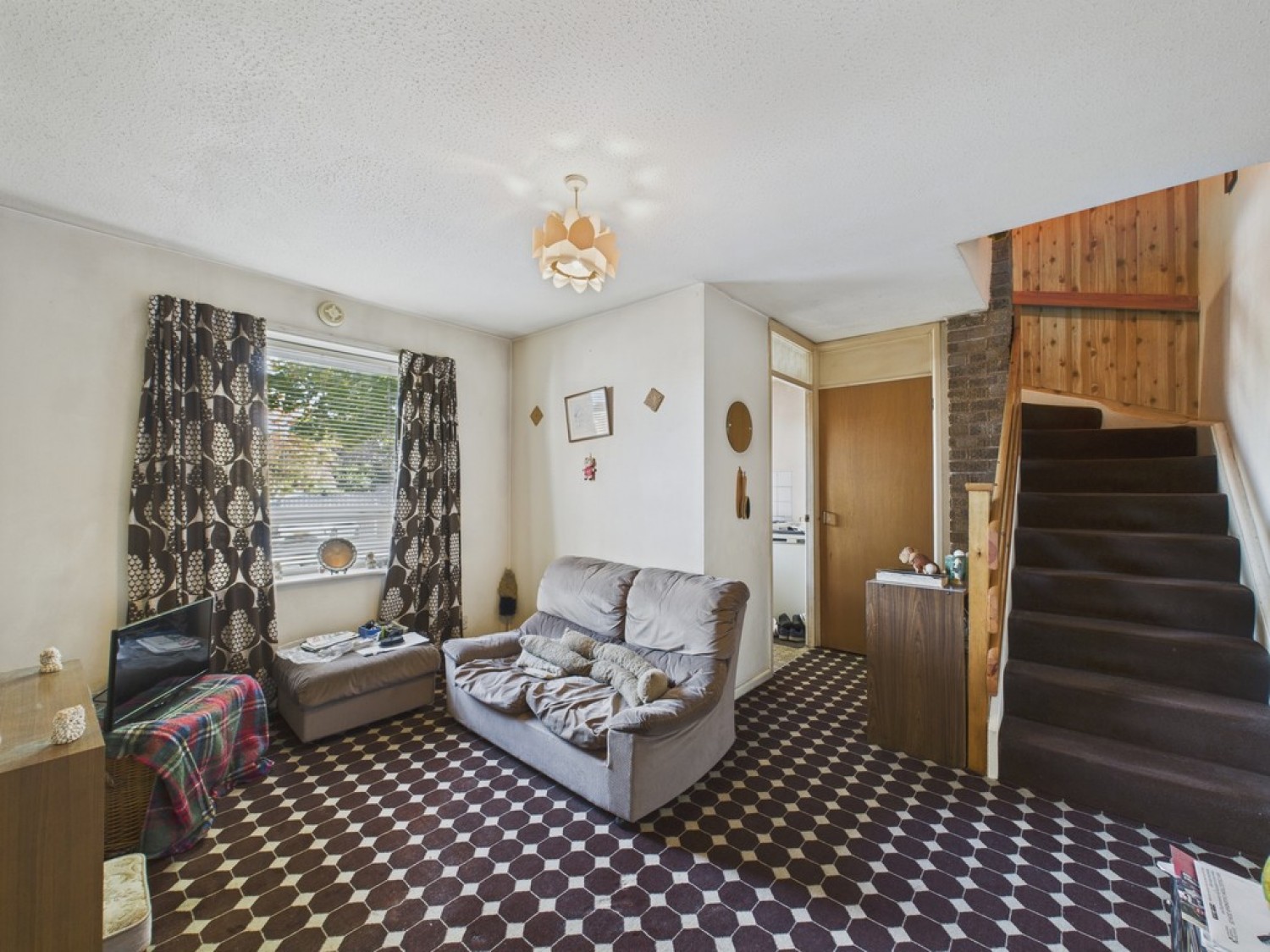 Whitehill Road, Brinsworth