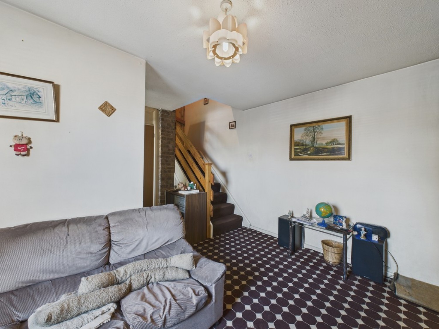 Whitehill Road, Brinsworth