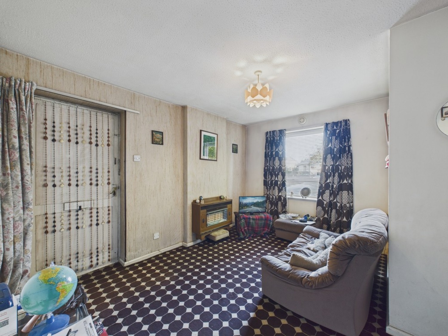 Whitehill Road, Brinsworth