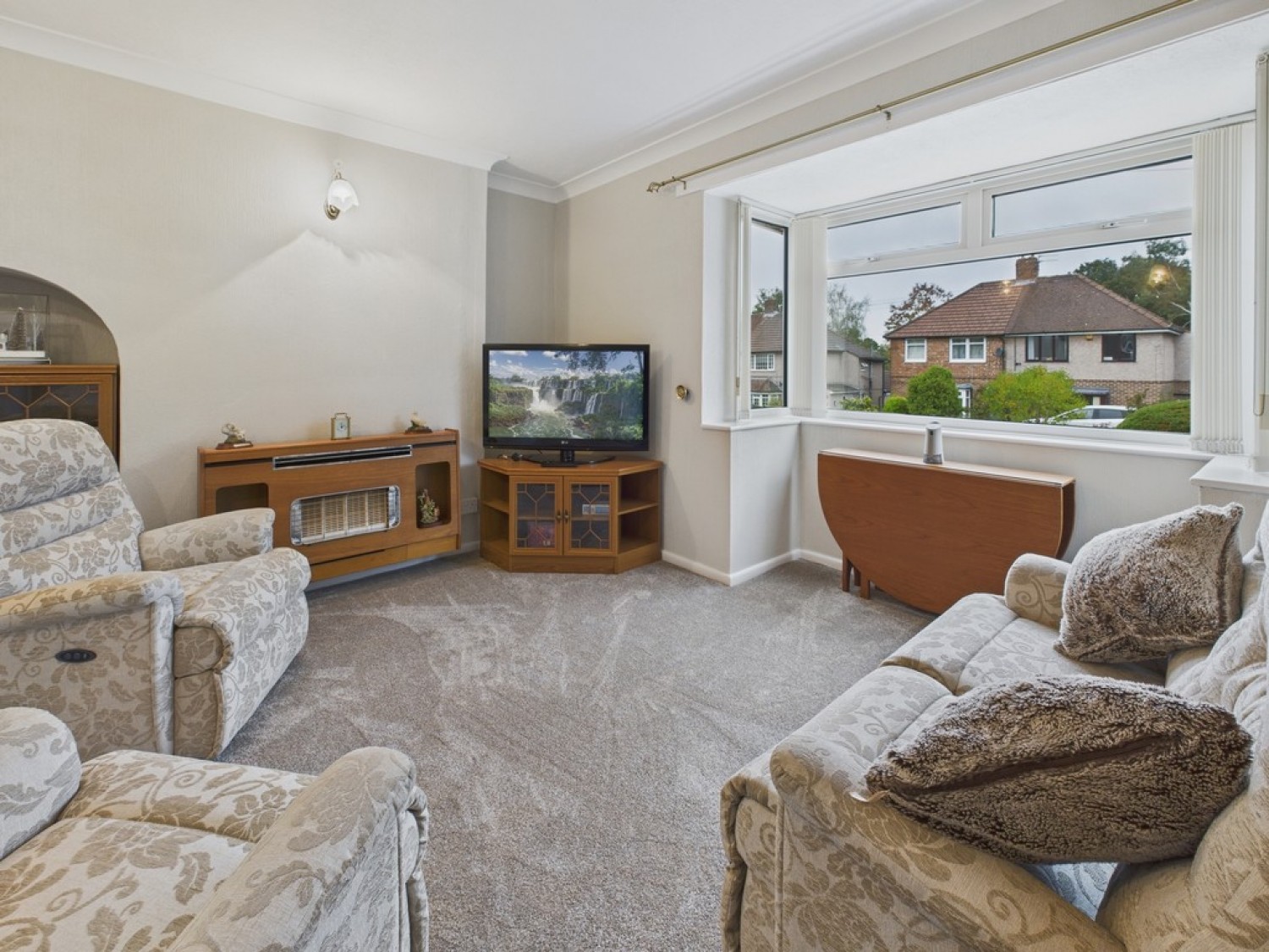 3 bedroom House for Sale Hady Crescent