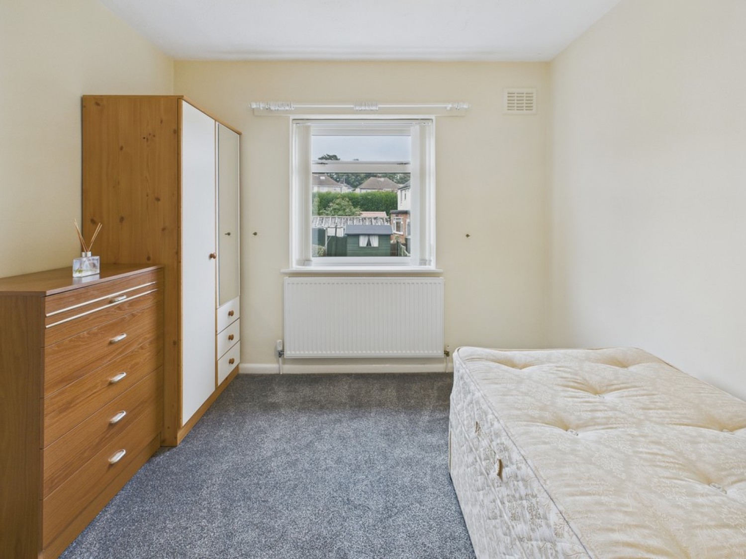 3 bedroom House for Sale Hady Crescent