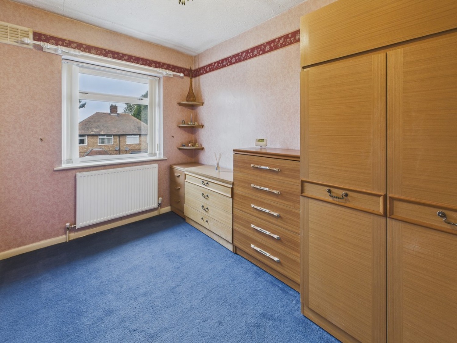 3 bedroom House for Sale Hady Crescent