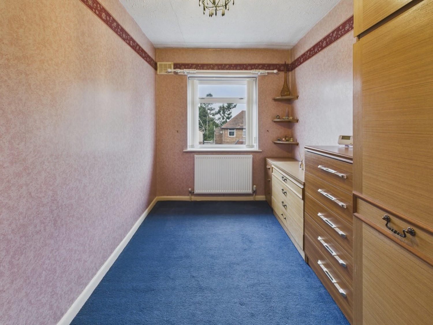 3 bedroom House for Sale Hady Crescent