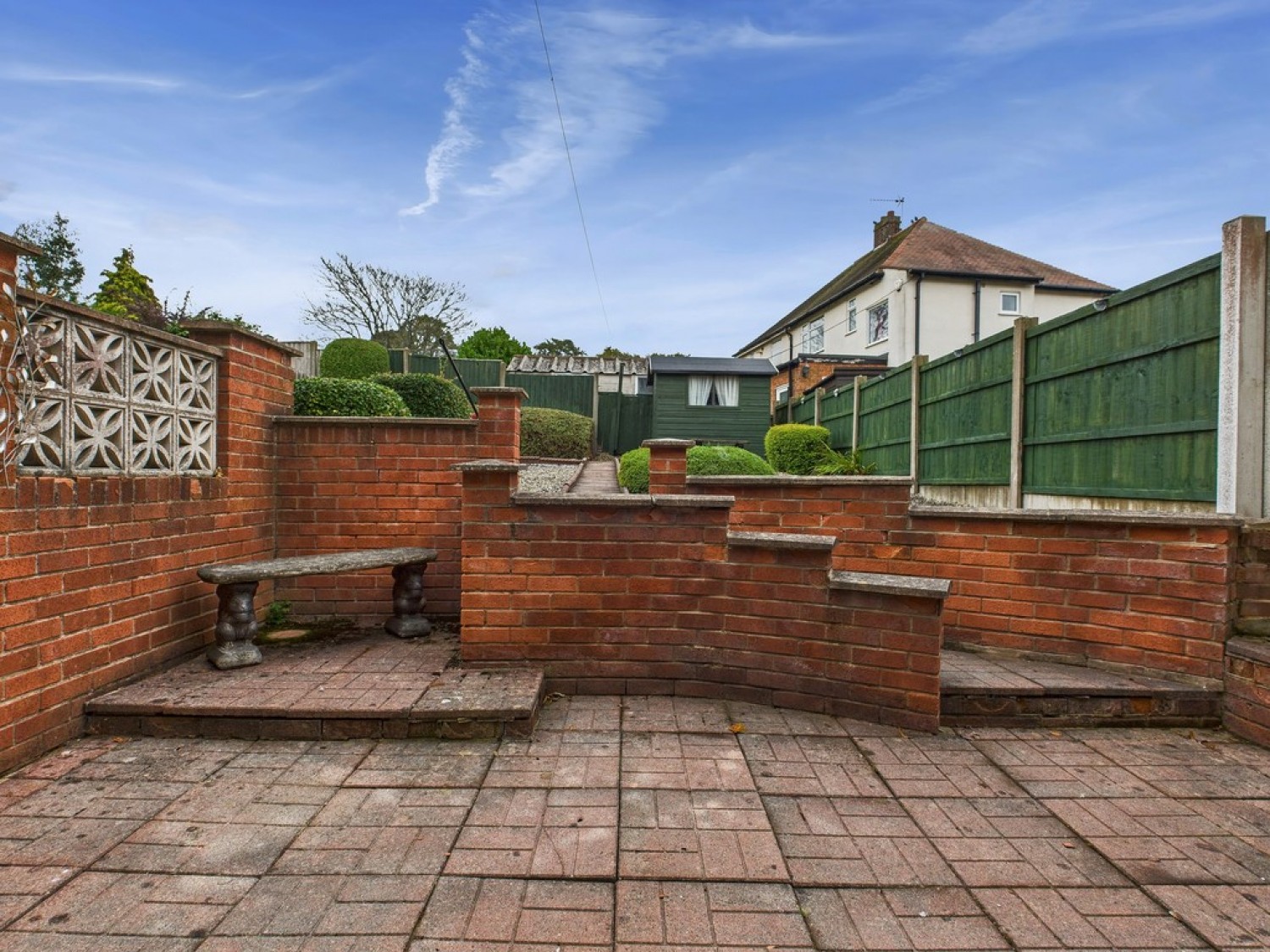 3 bedroom House for Sale Hady Crescent