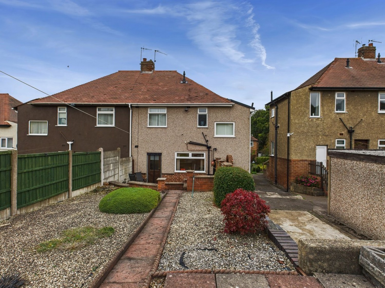 3 bedroom House for Sale Hady Crescent