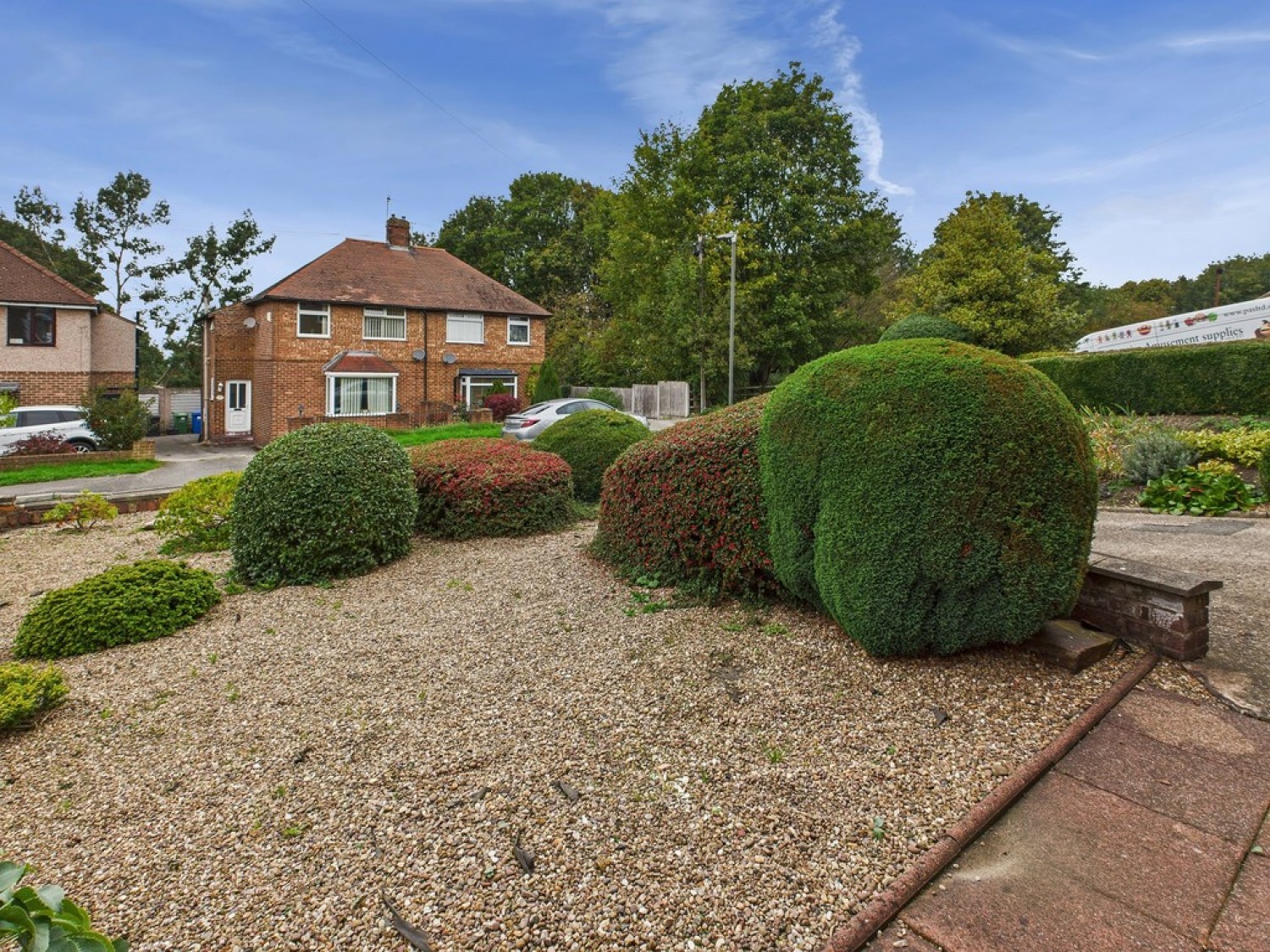 3 bedroom House for Sale Hady Crescent