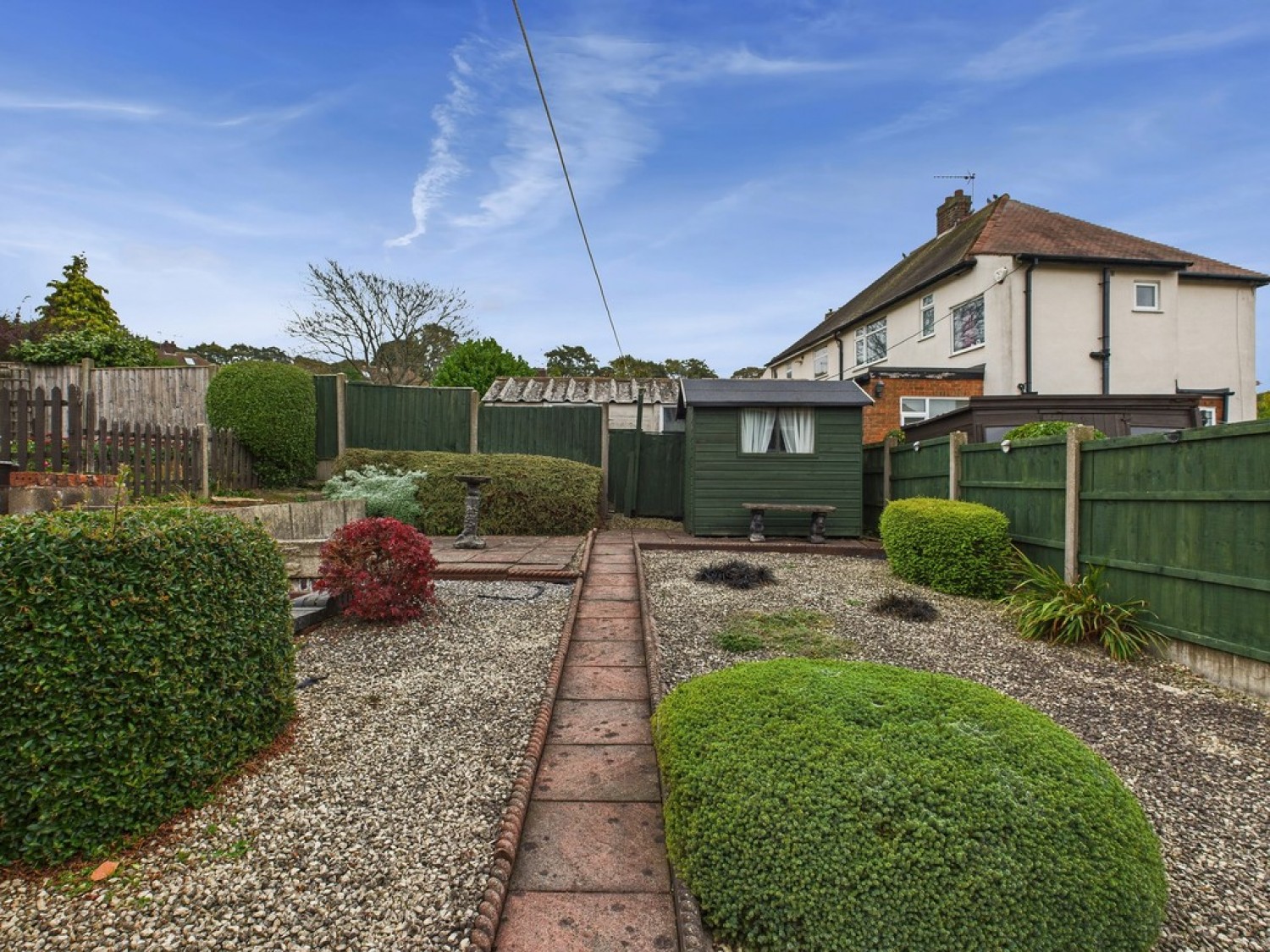 3 bedroom House for Sale Hady Crescent