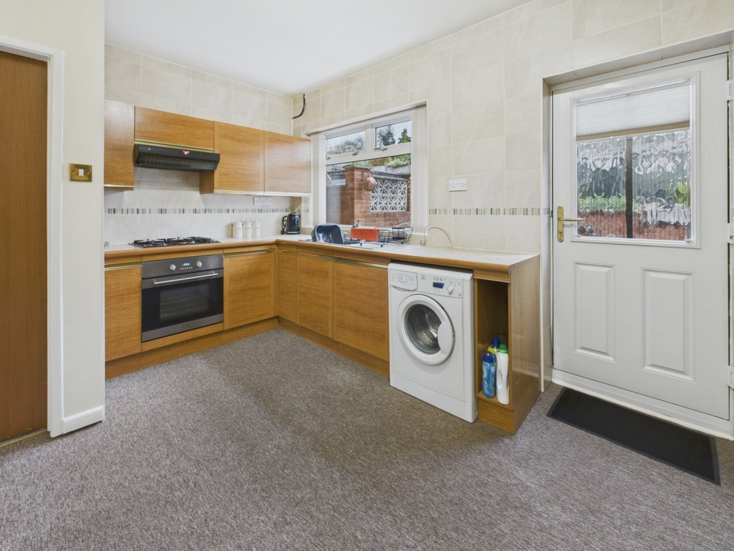 3 bedroom House for Sale Hady Crescent