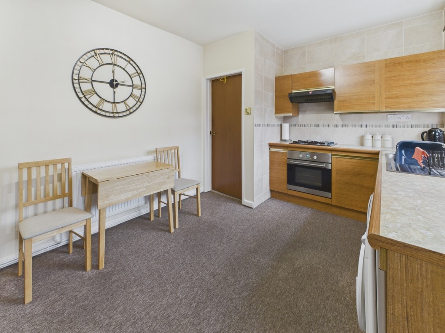 3 bedroom House for Sale Hady Crescent