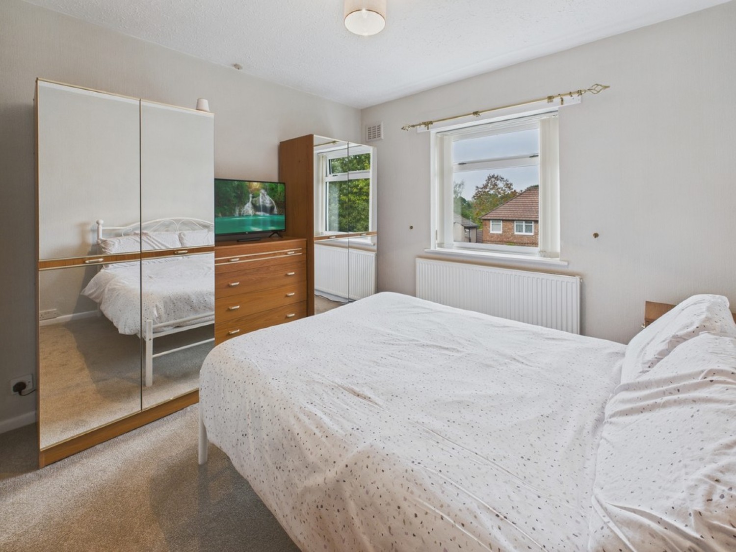 3 bedroom House for Sale Hady Crescent