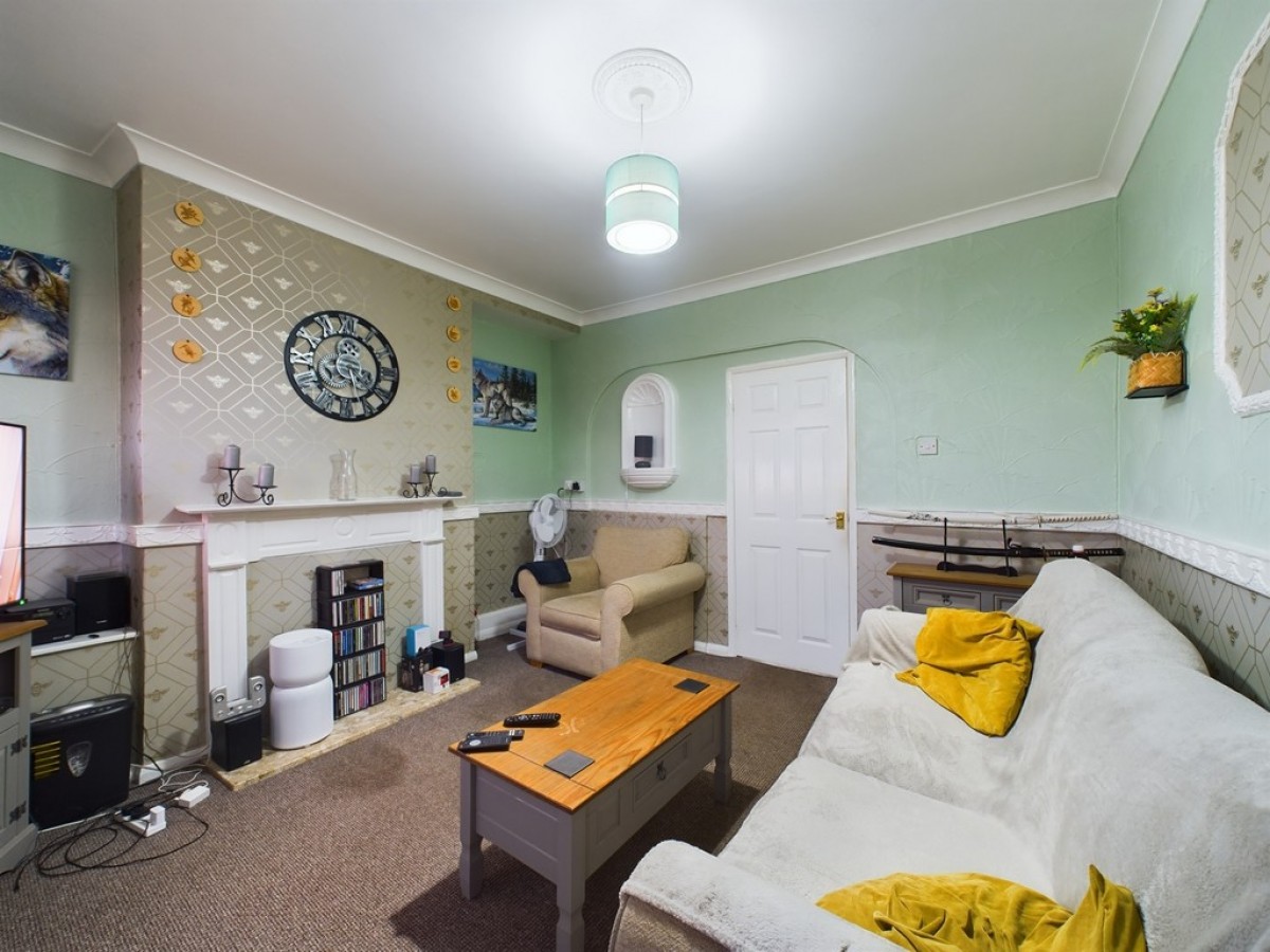 Dearne Street, Great Houghton, Barnsley
