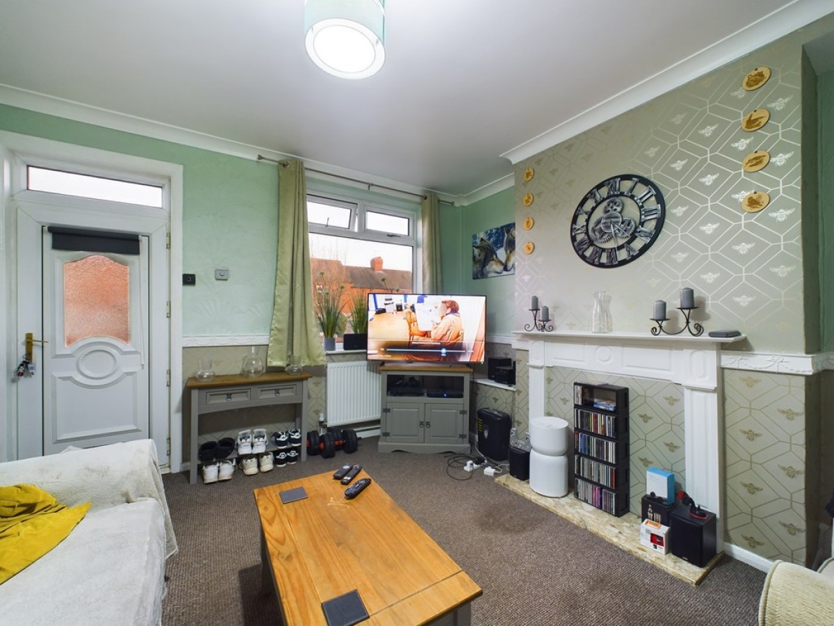 Dearne Street, Great Houghton, Barnsley