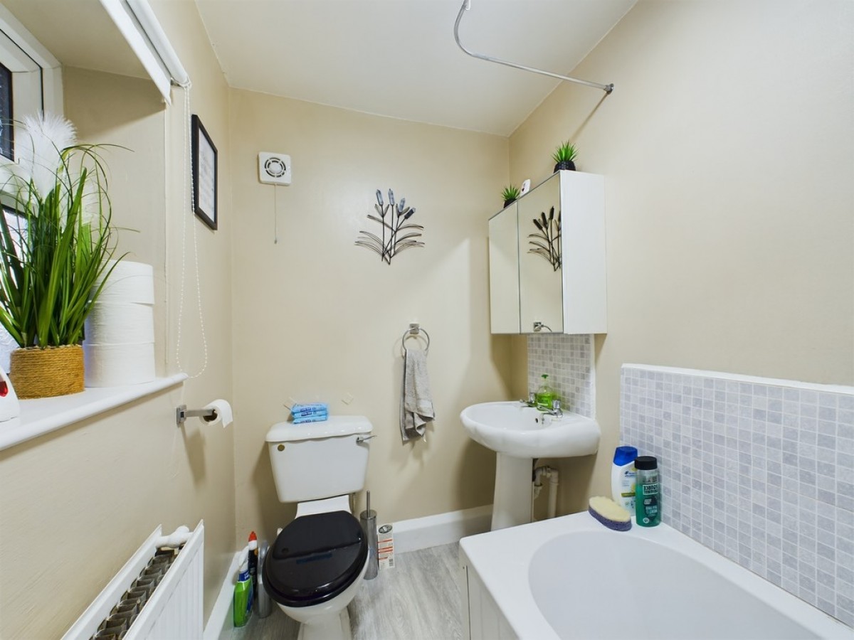 Dearne Street, Great Houghton, Barnsley