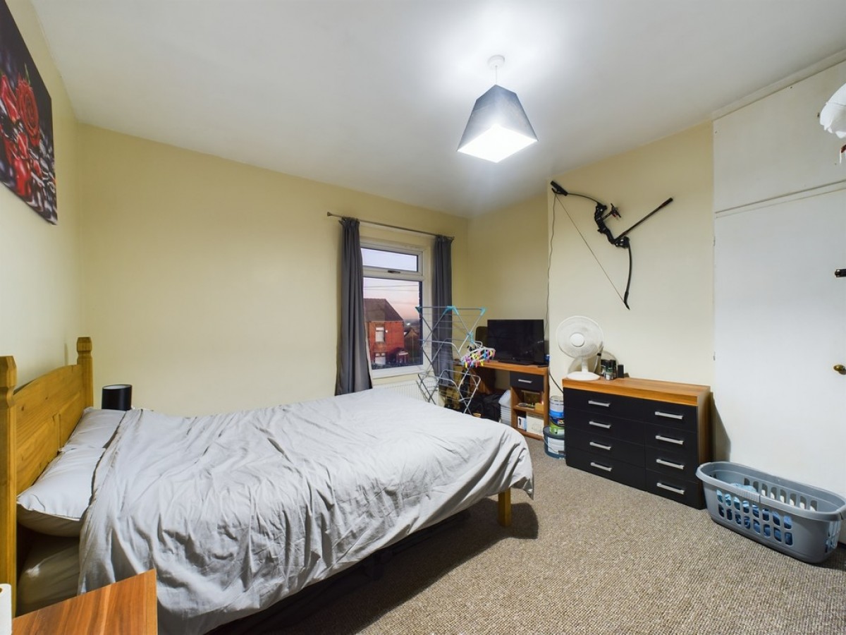 Dearne Street, Great Houghton, Barnsley