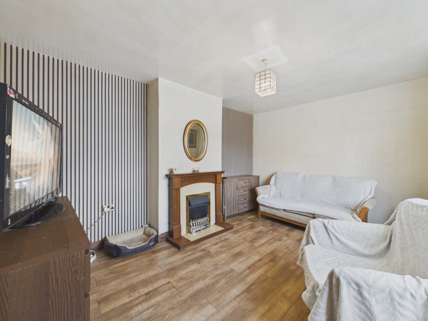 3 bedroom House for Auction St Leonards Avenue, Thrybergh