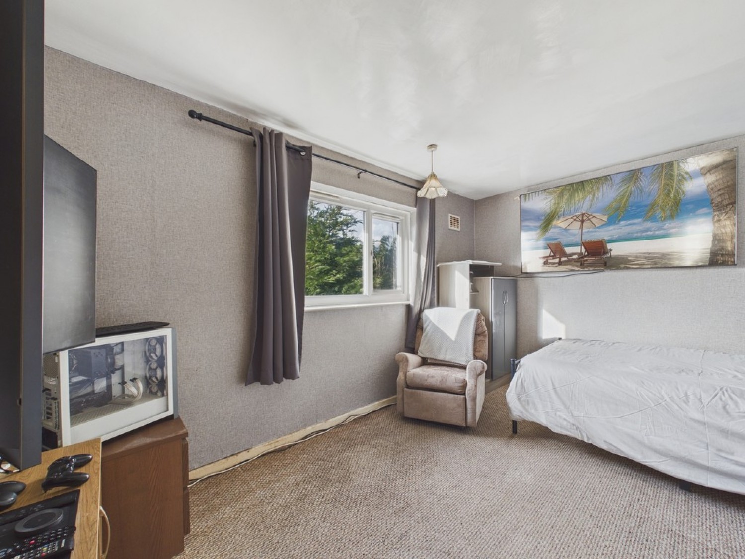 3 bedroom House for Auction St Leonards Avenue, Thrybergh