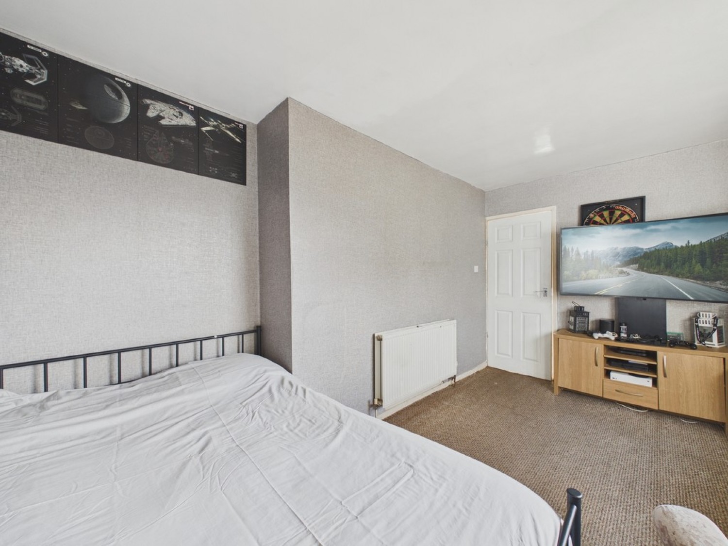 3 bedroom House for Auction St Leonards Avenue, Thrybergh