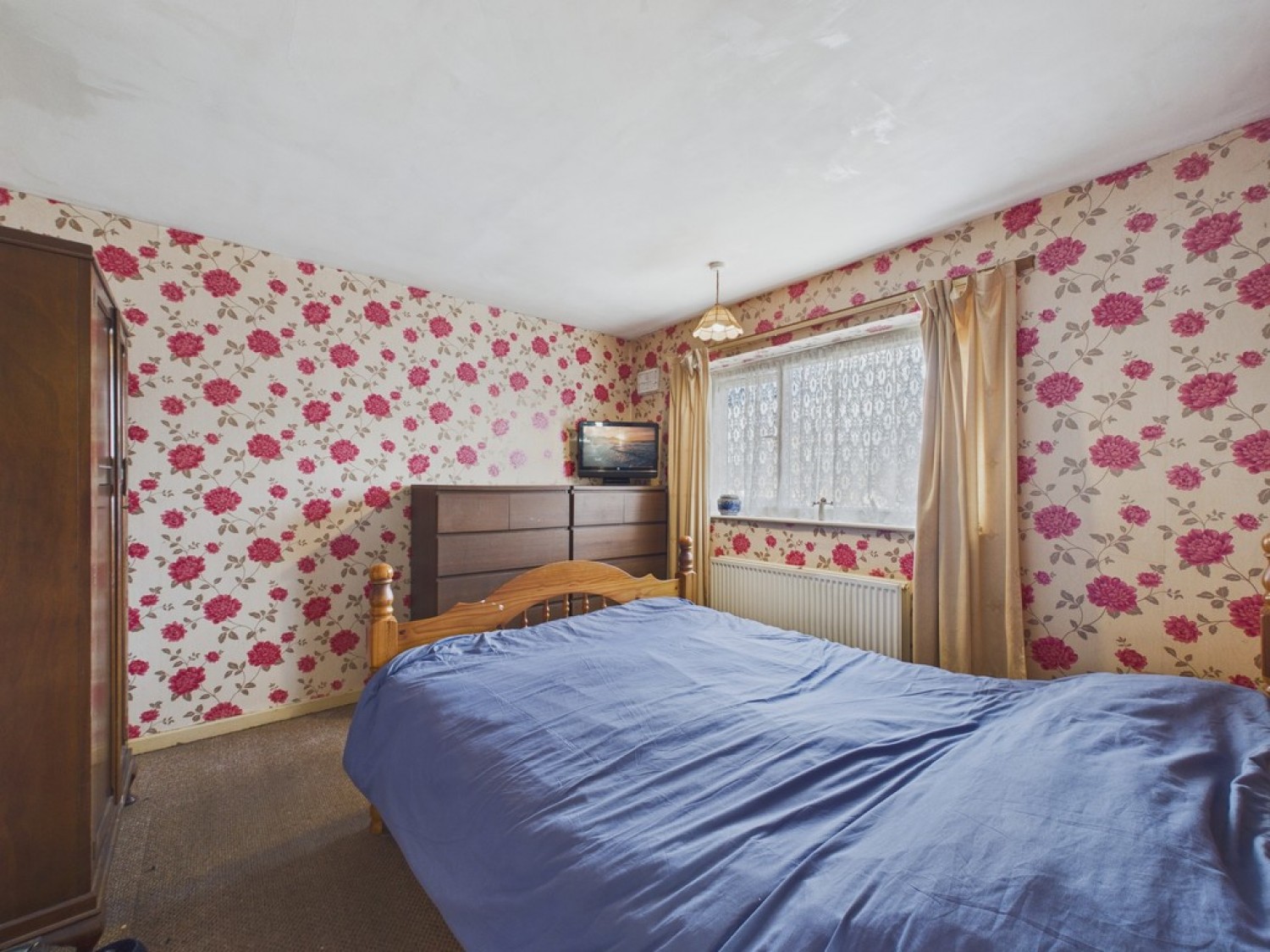 3 bedroom House for Auction St Leonards Avenue, Thrybergh