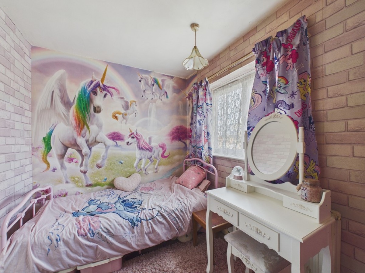 St Leonards Avenue, Thrybergh