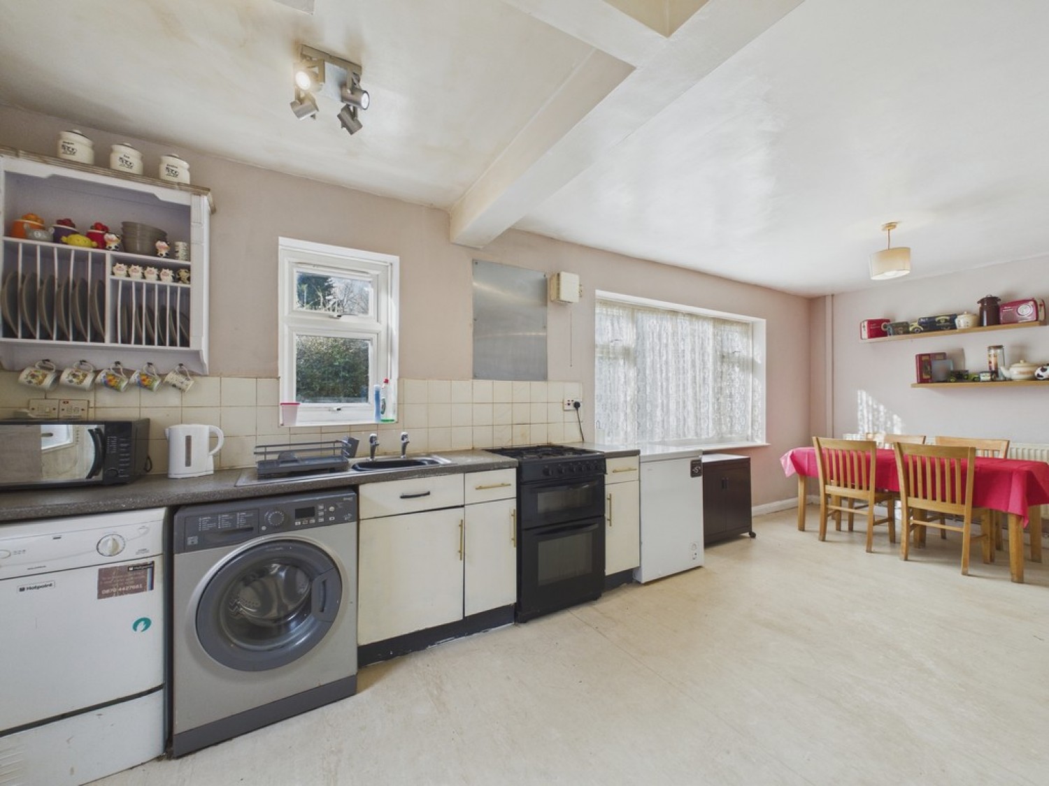 3 bedroom House for Auction St Leonards Avenue, Thrybergh