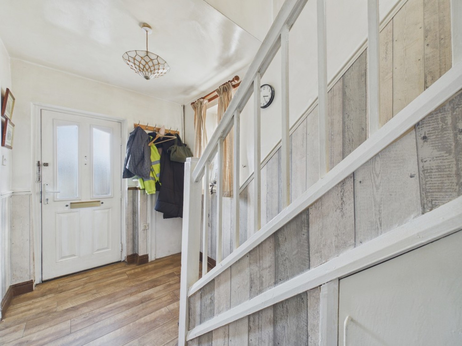 3 bedroom House for Auction St Leonards Avenue, Thrybergh