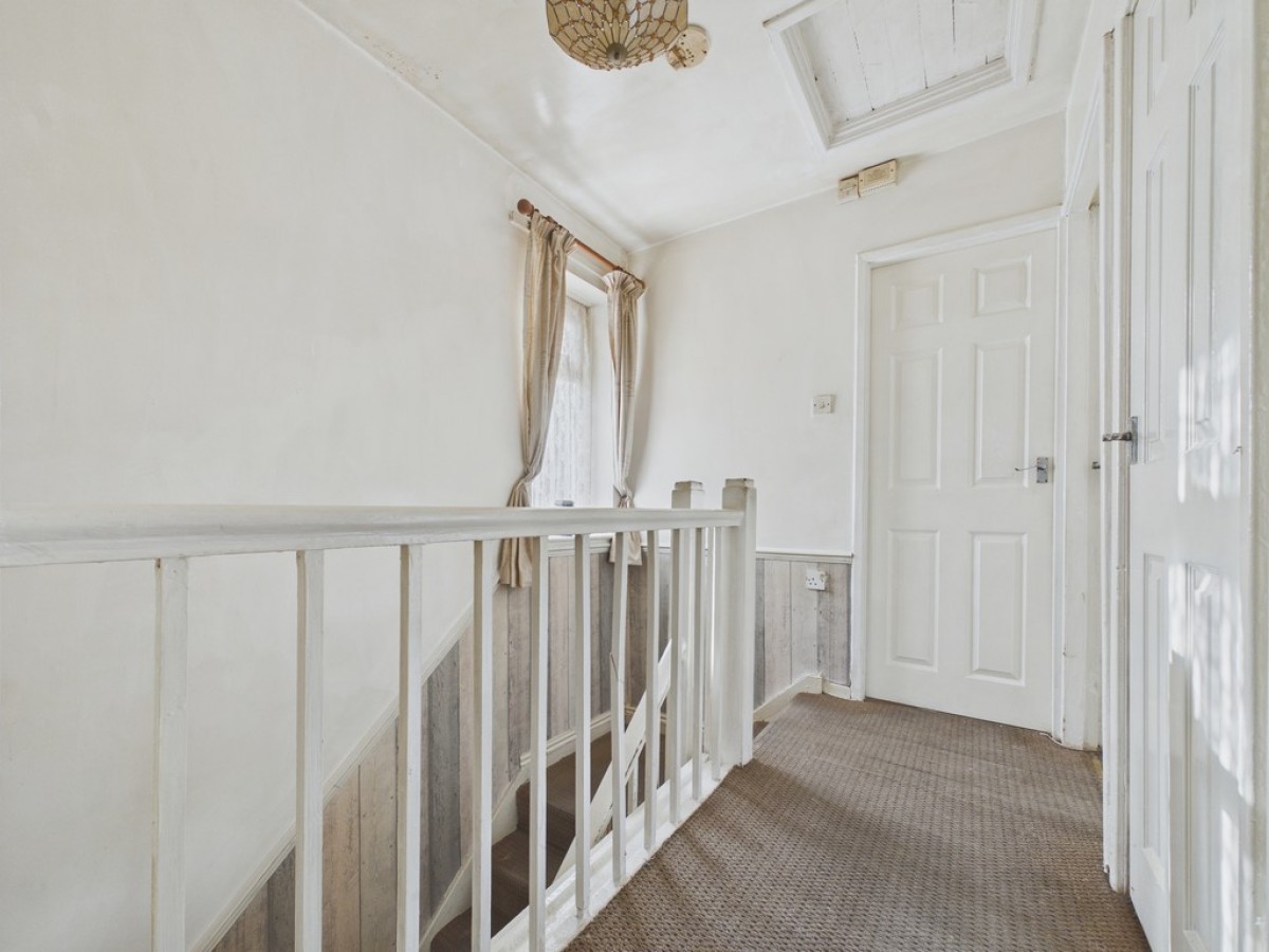 St Leonards Avenue, Thrybergh