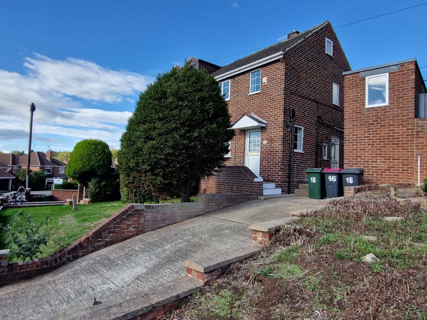 2 bedroom House for Sale Saville Road, Whiston