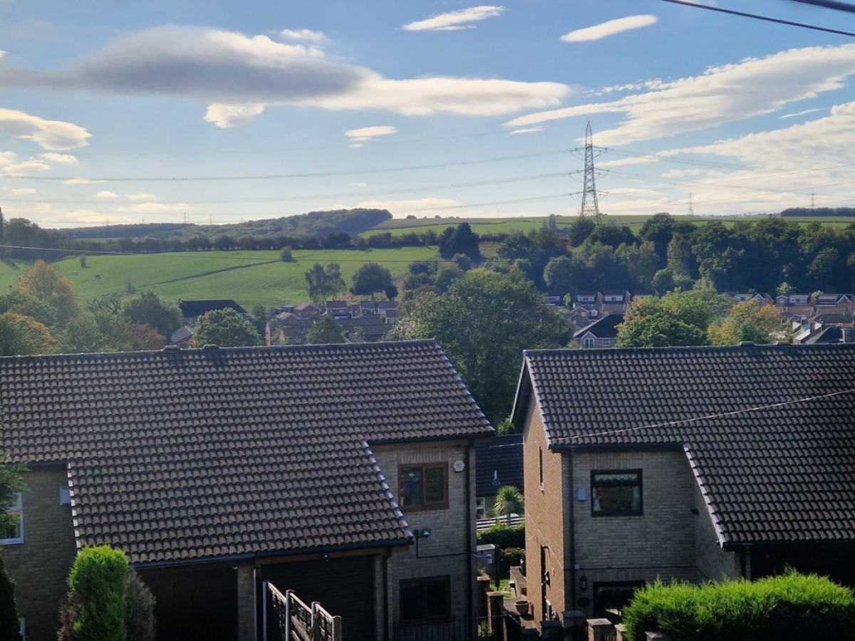 Saville Road, Whiston
