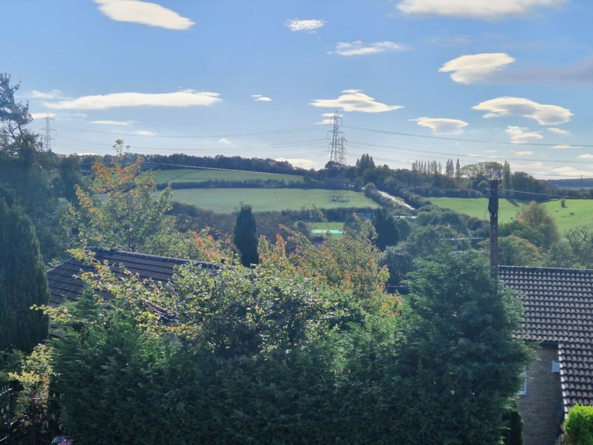 Saville Road, Whiston