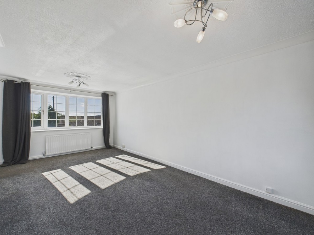 Saville Road, Whiston
