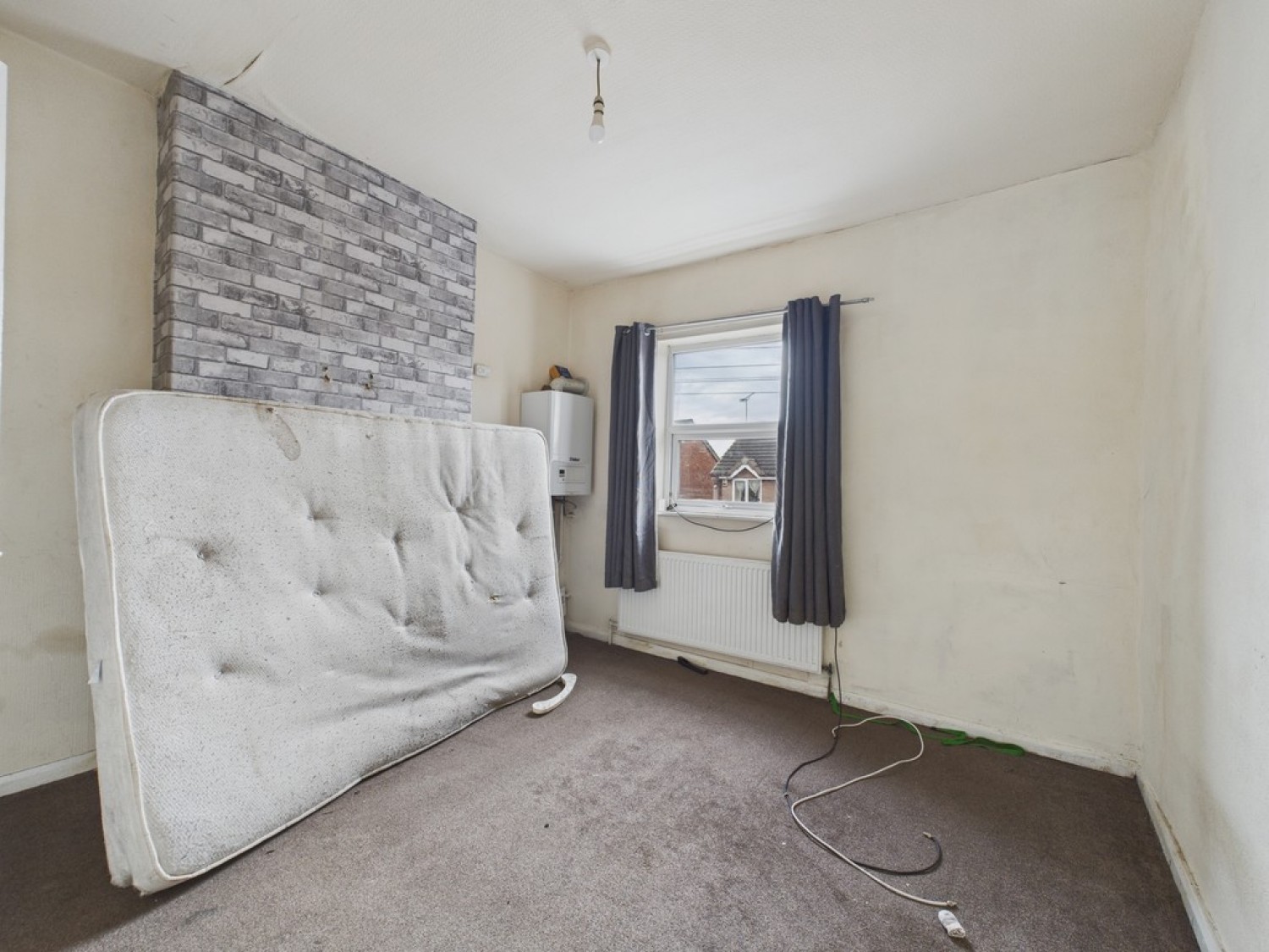 3 bedroom House for Auction Cross Street, Goldthorpe