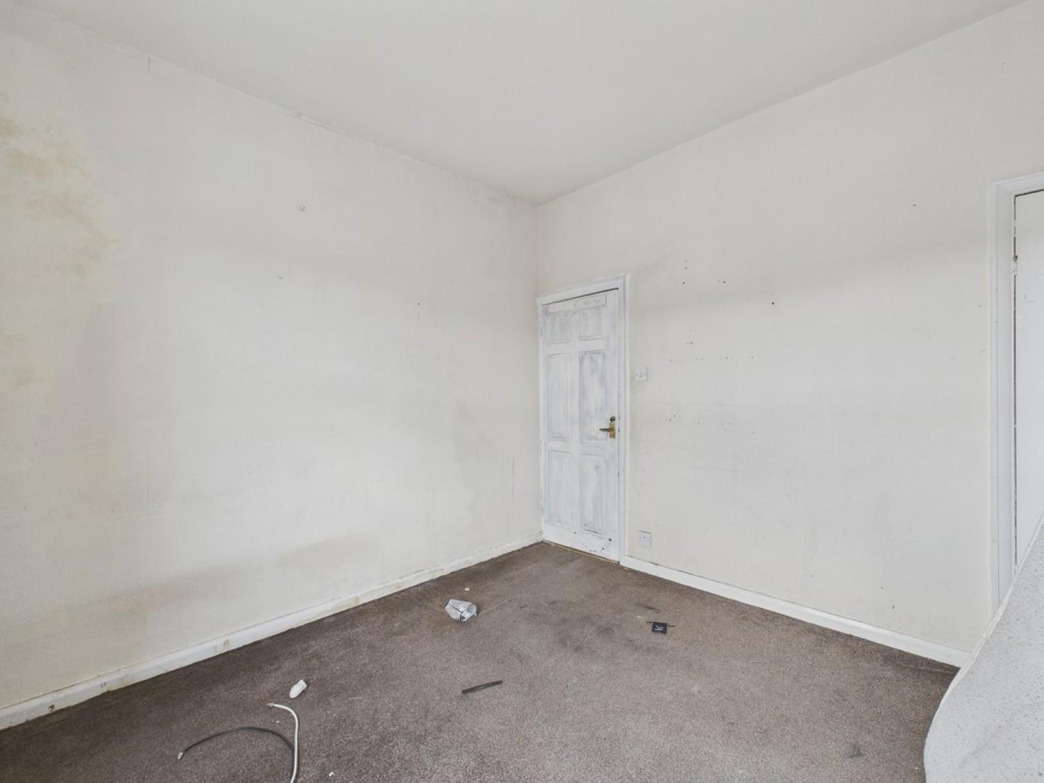 3 bedroom House for Auction Cross Street, Goldthorpe