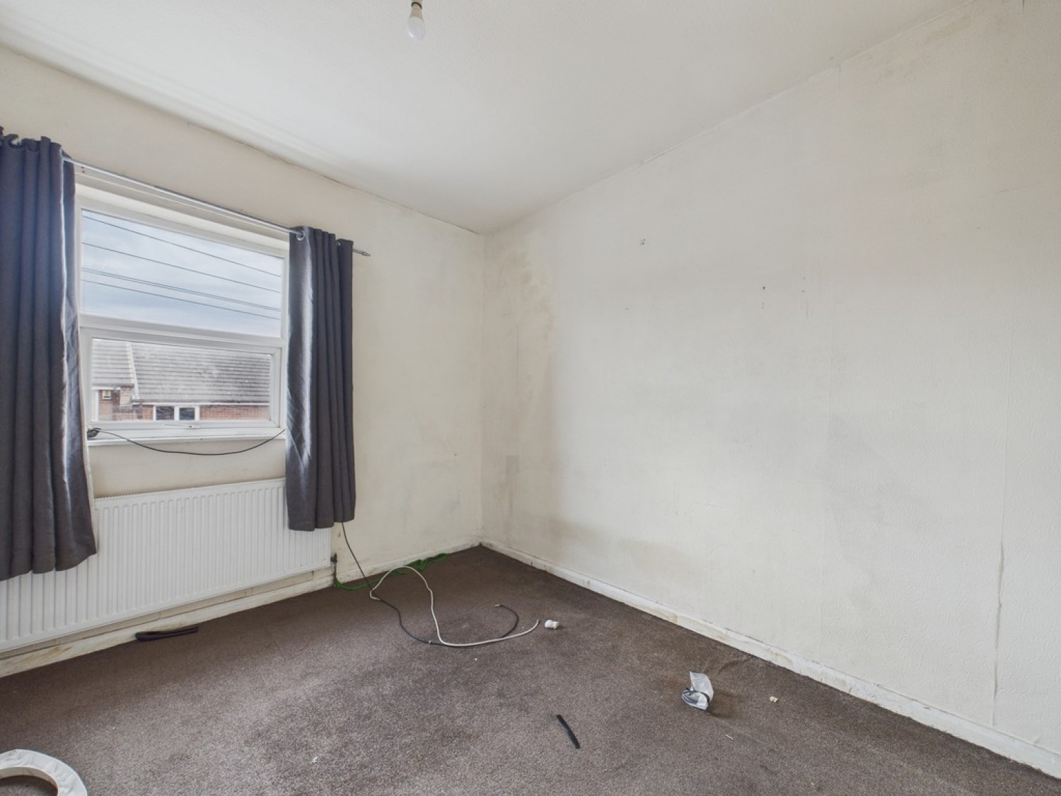 3 bedroom House for Auction Cross Street, Goldthorpe
