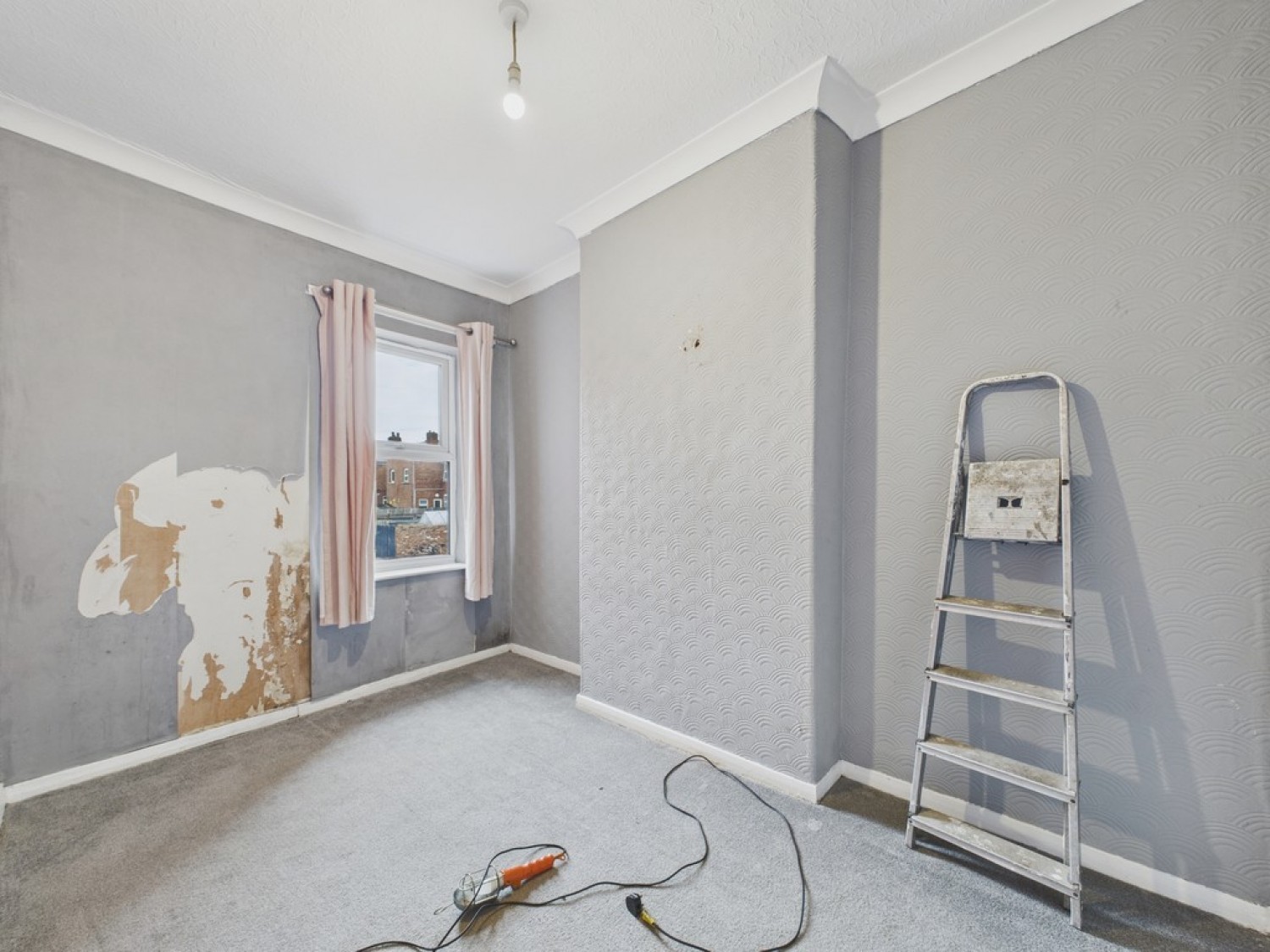 3 bedroom House for Auction Cross Street, Goldthorpe