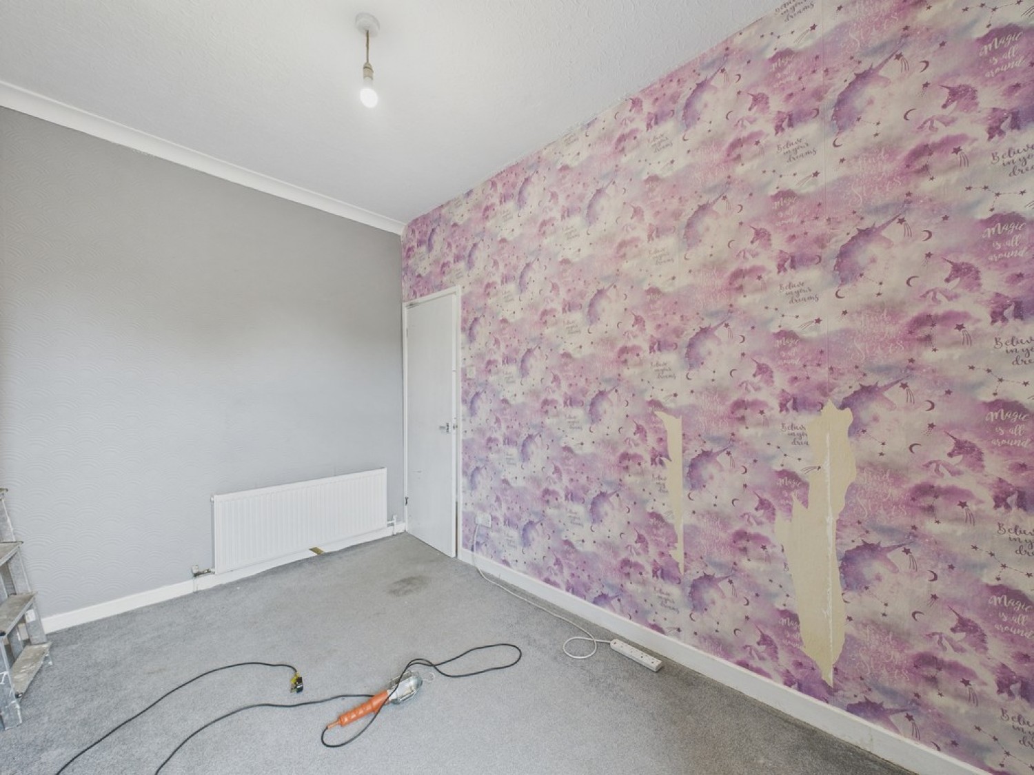 3 bedroom House for Auction Cross Street, Goldthorpe