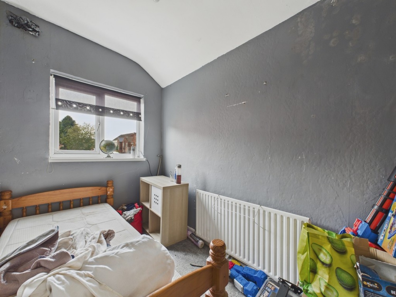 3 bedroom House for Auction Cross Street, Goldthorpe