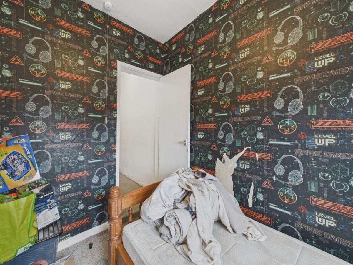 Cross Street, Goldthorpe