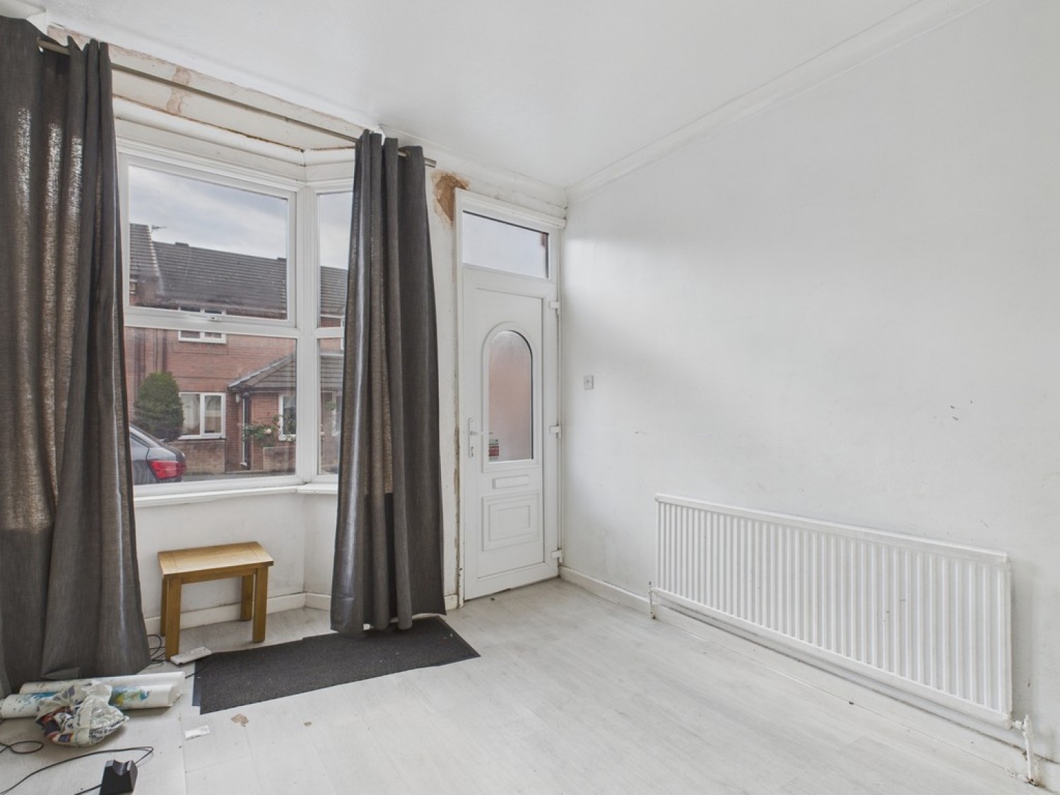 3 bedroom House for Auction Cross Street, Goldthorpe