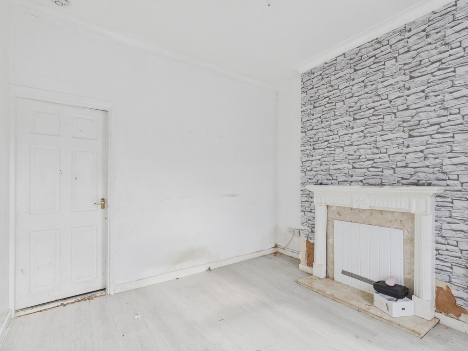 3 bedroom House for Auction Cross Street, Goldthorpe