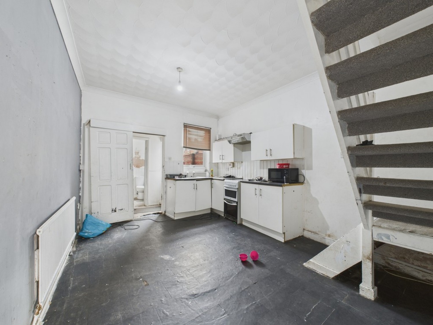 3 bedroom House for Auction Cross Street, Goldthorpe