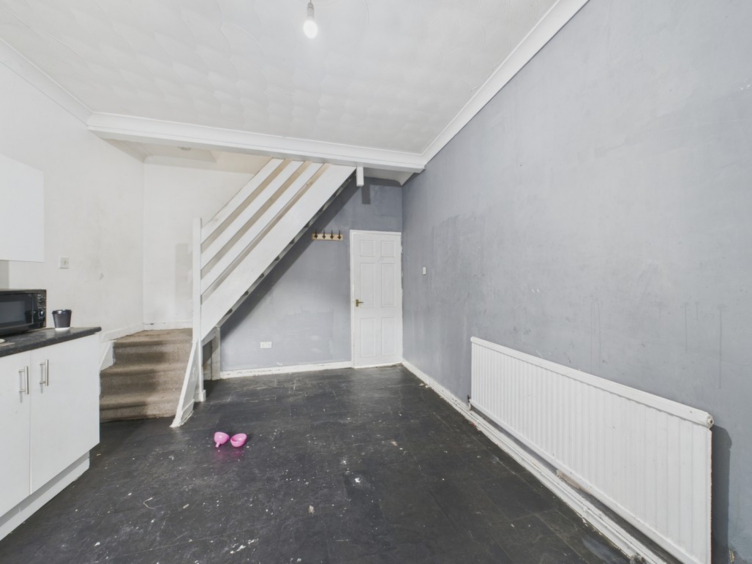 3 bedroom House for Auction Cross Street, Goldthorpe