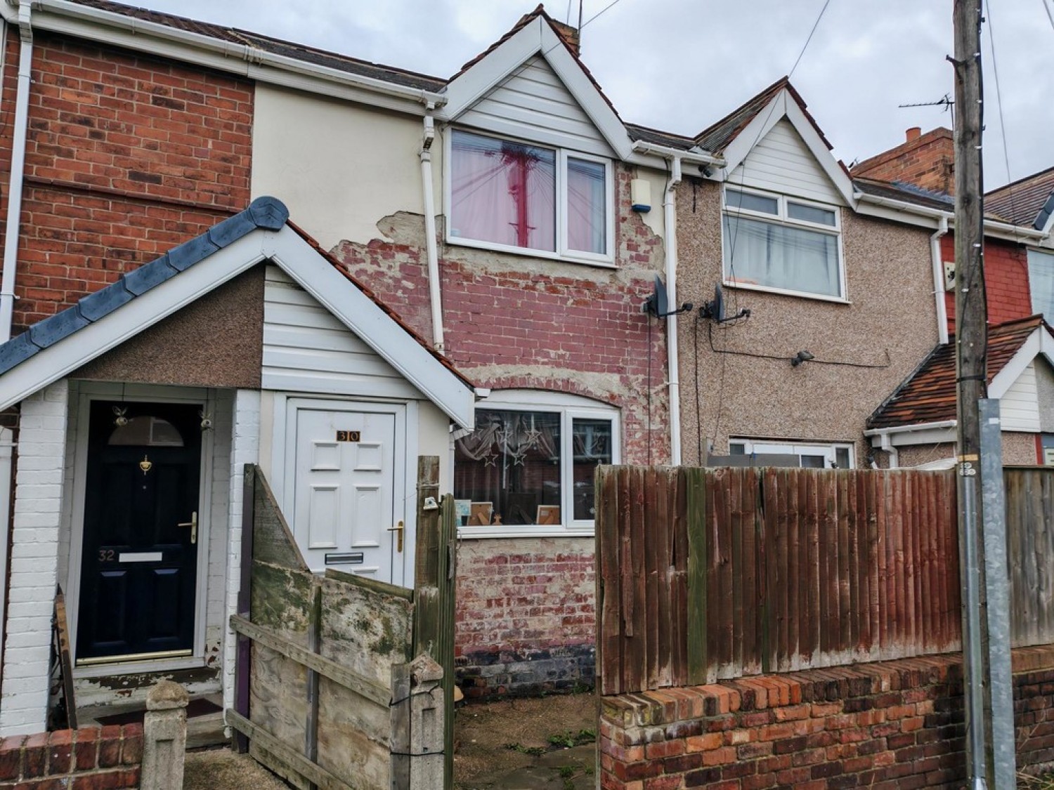 3 bedroom House for Sale Nelson Road, Maltby