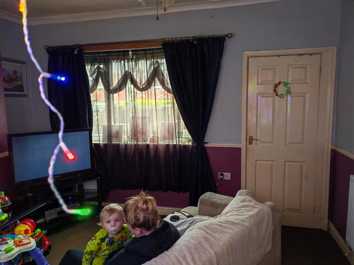 3 bedroom House for Sale Nelson Road, Maltby