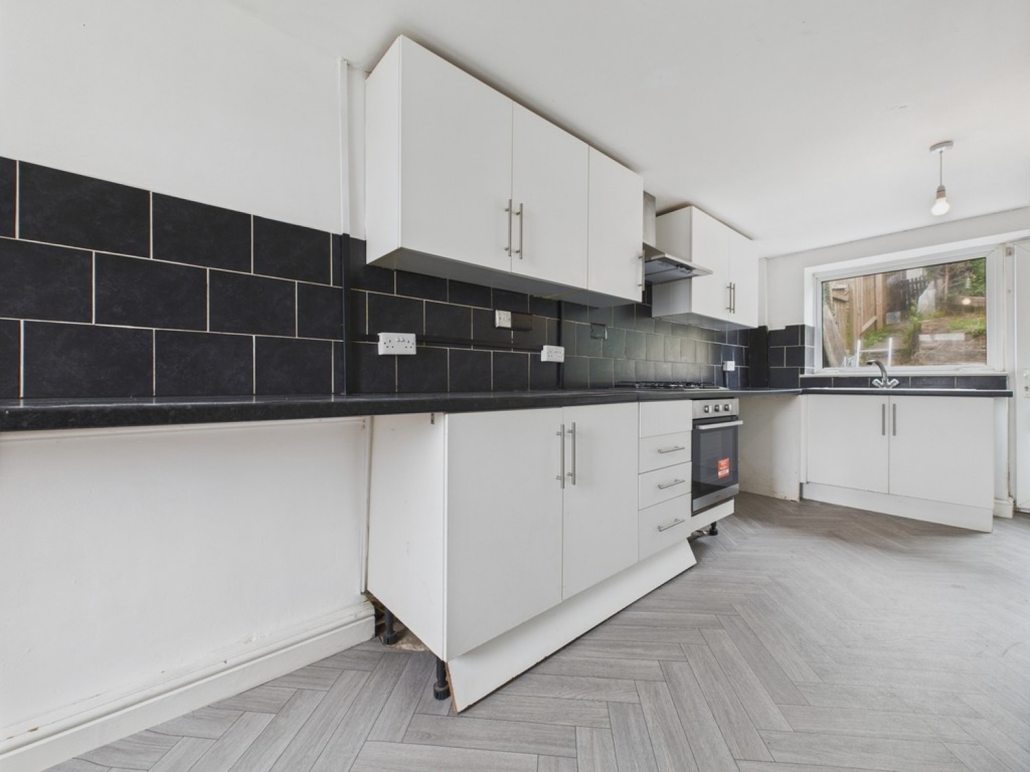 Springfield Crescent , Bolsover